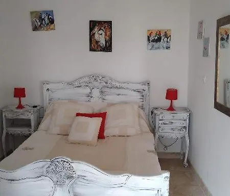 Pensjonat Mon Petit Paradis *