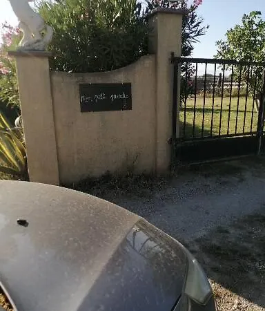 Mon Petit Paradis Pensjonat