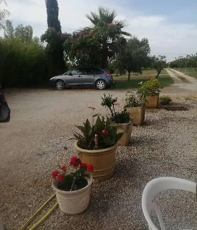 Pensjonat Mon Petit Paradis *