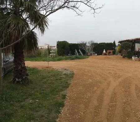 Pensjonat Mon Petit Paradis *