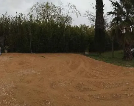 Mon Petit Paradis Pensjonat *